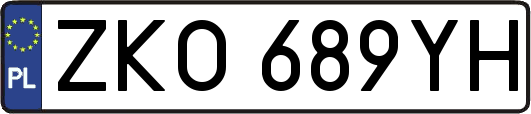ZKO689YH
