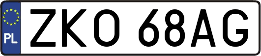 ZKO68AG