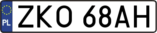ZKO68AH
