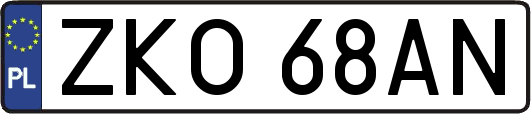ZKO68AN