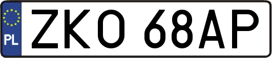 ZKO68AP