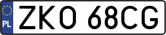 ZKO68CG