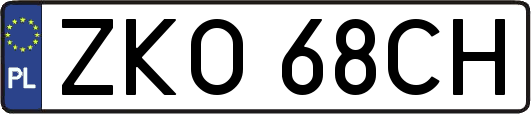 ZKO68CH