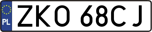 ZKO68CJ