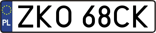 ZKO68CK