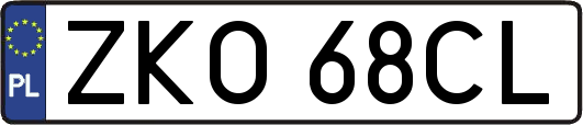 ZKO68CL