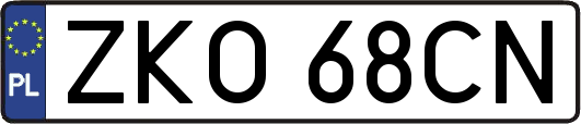 ZKO68CN