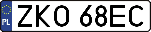 ZKO68EC