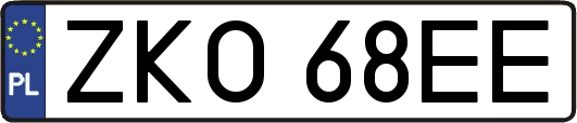 ZKO68EE