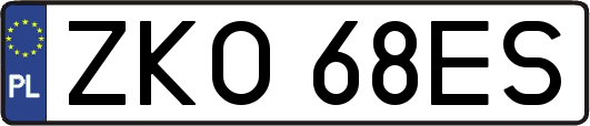 ZKO68ES