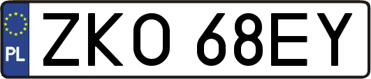 ZKO68EY