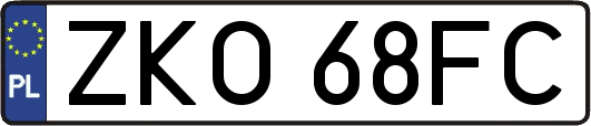 ZKO68FC