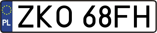 ZKO68FH