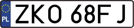 ZKO68FJ