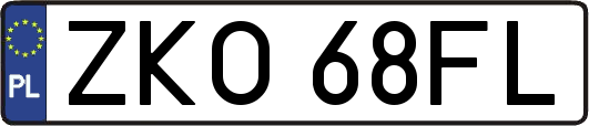 ZKO68FL