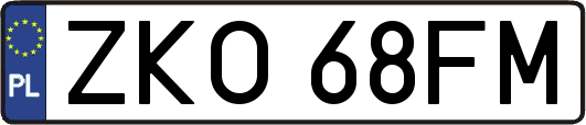 ZKO68FM