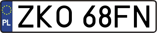 ZKO68FN
