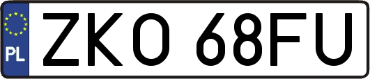 ZKO68FU