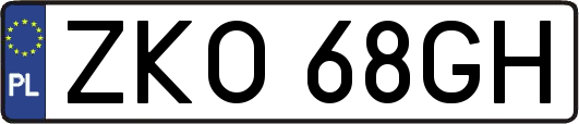 ZKO68GH