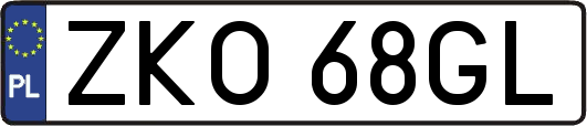 ZKO68GL