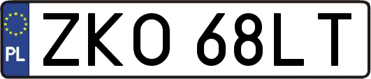 ZKO68LT