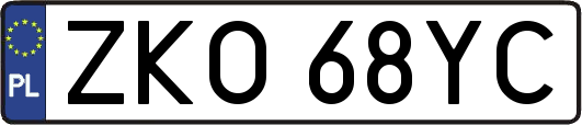 ZKO68YC