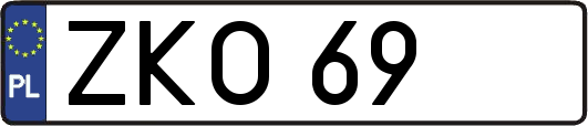 ZKO69