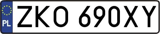 ZKO690XY