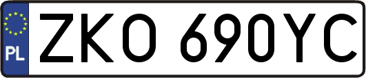 ZKO690YC