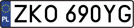 ZKO690YG