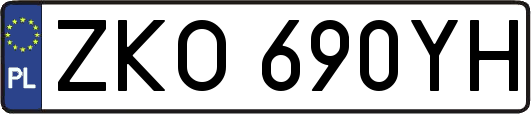 ZKO690YH