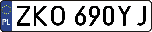 ZKO690YJ