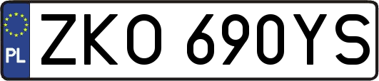 ZKO690YS
