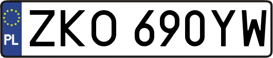 ZKO690YW