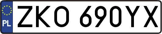 ZKO690YX