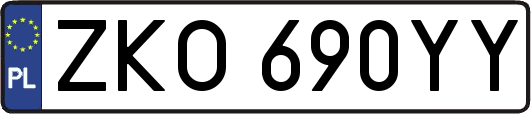 ZKO690YY