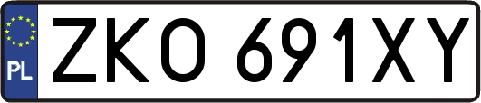 ZKO691XY