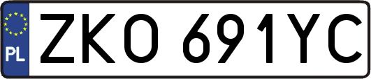ZKO691YC