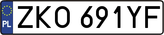 ZKO691YF