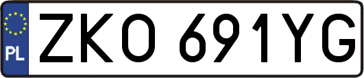 ZKO691YG