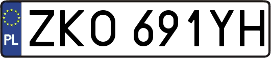 ZKO691YH