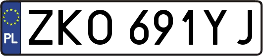 ZKO691YJ
