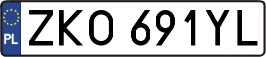 ZKO691YL
