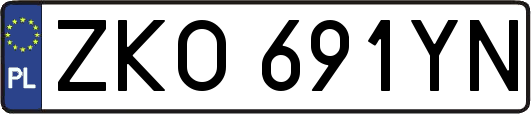 ZKO691YN