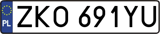 ZKO691YU
