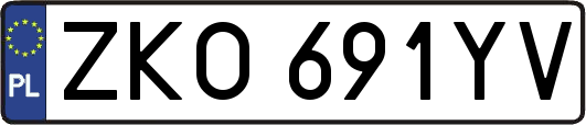 ZKO691YV