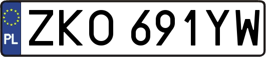 ZKO691YW