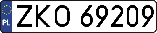 ZKO69209