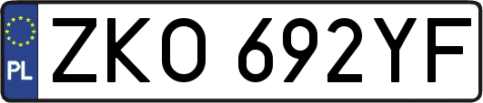 ZKO692YF