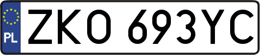 ZKO693YC